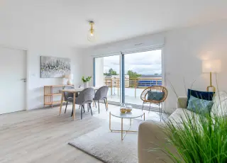 Programme immobilier neuf Parenthèse Ars-sur-Moselle