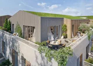 Programme immobilier neuf OPALE Saint-Gilles-Croix-de-Vie